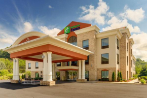  Holiday Inn Express Hotel & Suites Corbin, an IHG Hotel  Корбин